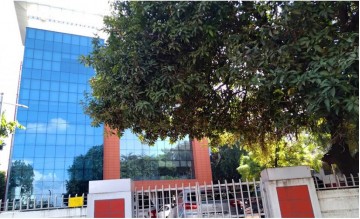 National Realty Building